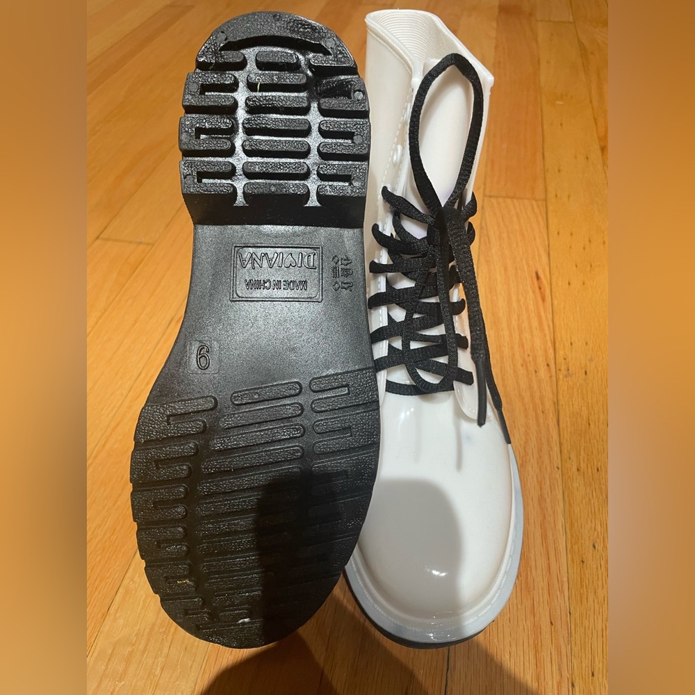 No Tags But Brand New! Also Never Worn